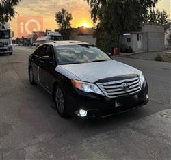 تويوتا أفالون